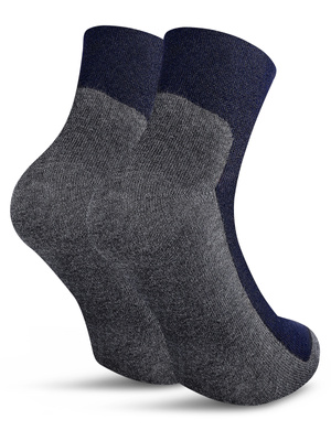 3/4 Sport Socken für Knöchel