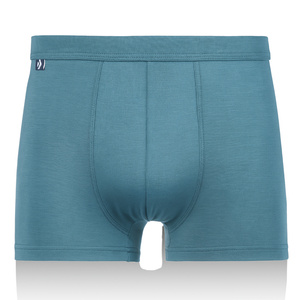 Boxershorts aus Bambus für Männer 6er-Pack
