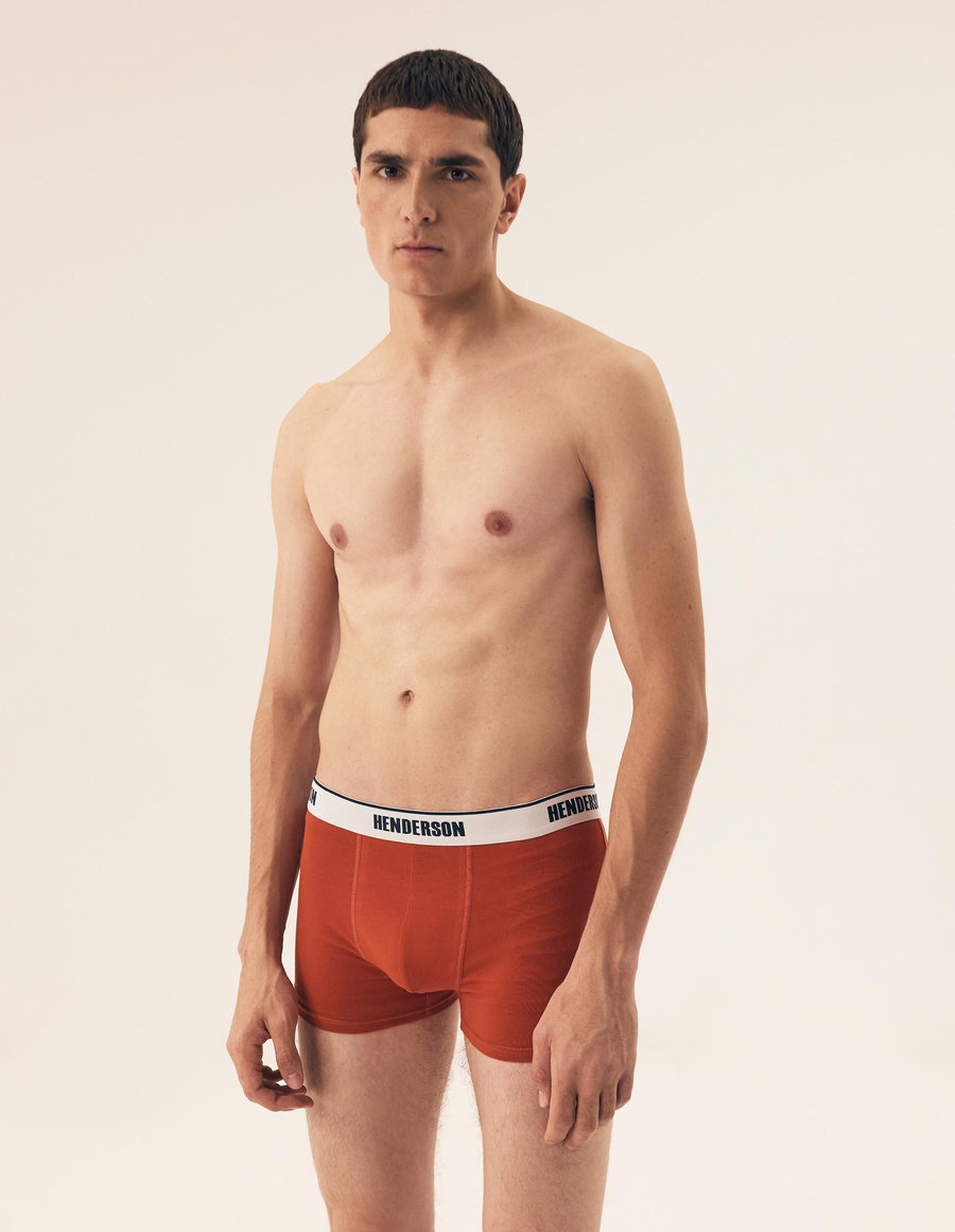 Oxid-Boxershorts 5er-Pack