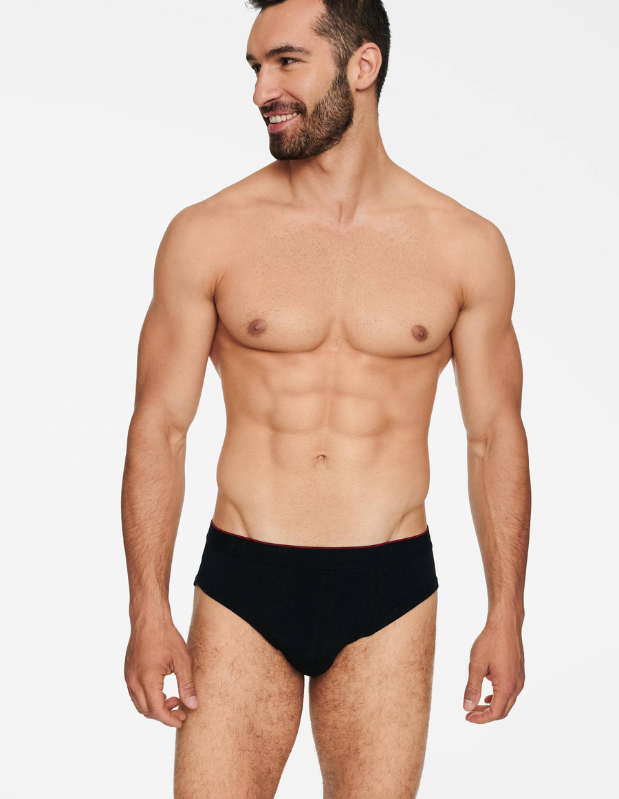 Chiloți bărbătești SM03 roșu