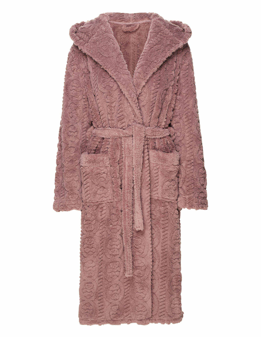 Darlena bathrobe