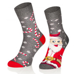 Socken Serie 1887 Mehrfarbig