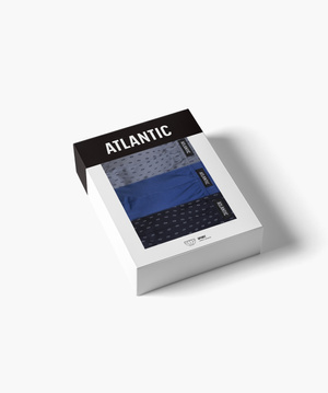 Chiloți bărbătești SM03 jeans