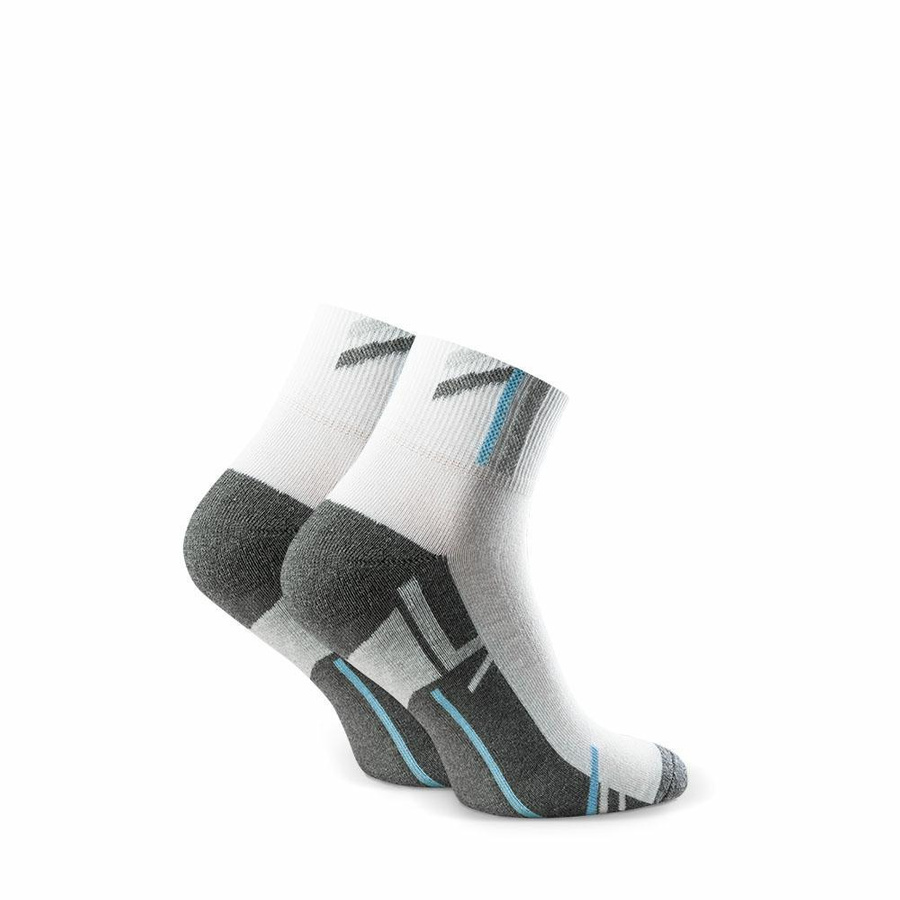 Sportsocken Kunst.040 schwarz Steven