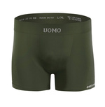 Herren-Boxershorts Solar