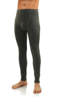 Lange Unterhose Art.114 Dunkelmelange