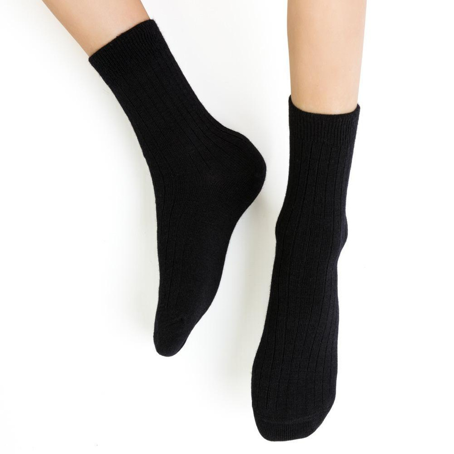 Socken aus Merinowolle, druckfrei gebündelt Art. 130 Steven 