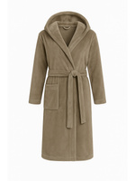 Paulo Morgenmantel aus Mikrofaser für Damen