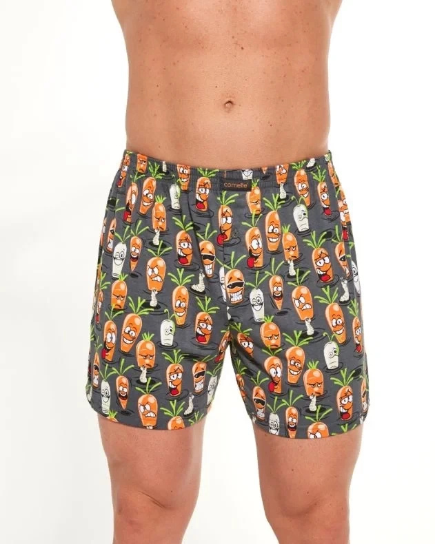 Bokserki męskie Classic 001/141 Cornette