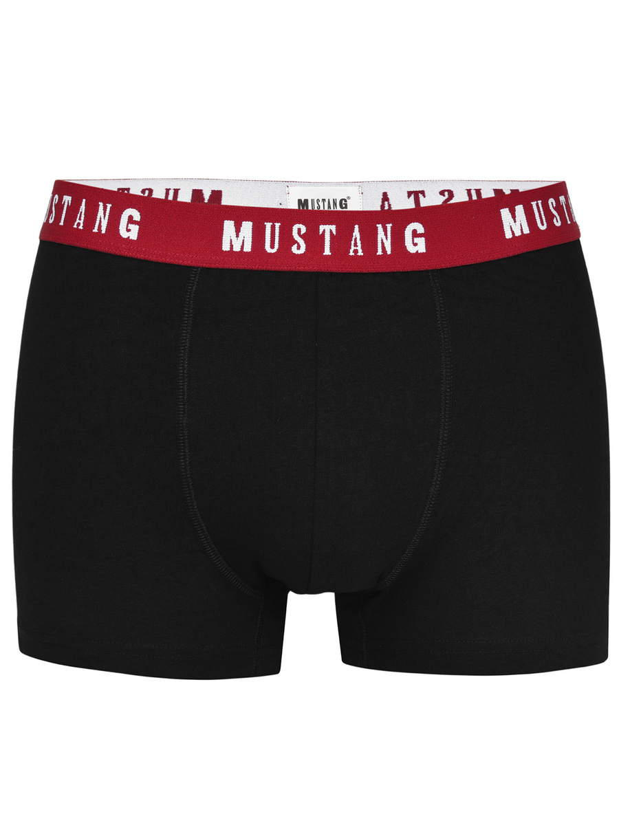 Mustang Herren Boxershorts 4155-1003 426 3er Pack