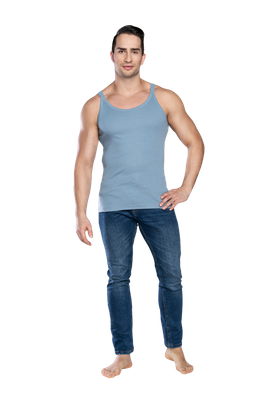 Chiloți bărbătești SM03 Galben