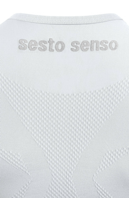 Komplet sportowy oddychający termoaktywny Sesto Senso
