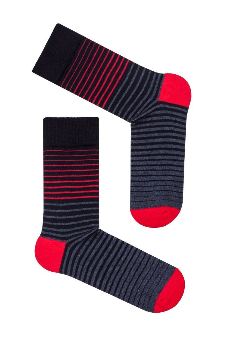 Socken Serie Avangard 0125