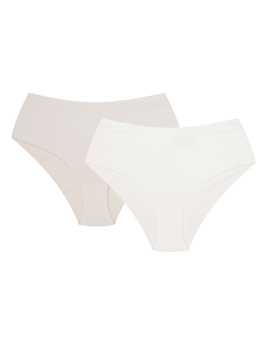 Bump 2-pack bikini panties