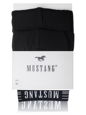 Mustang Men's Boxer Shorts 4046-1051-400 2 Pack