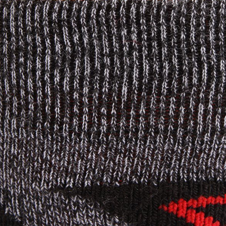 Ski Sport Wollsocken