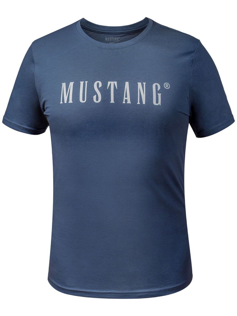 Herren T-Shirt 4222 Blau