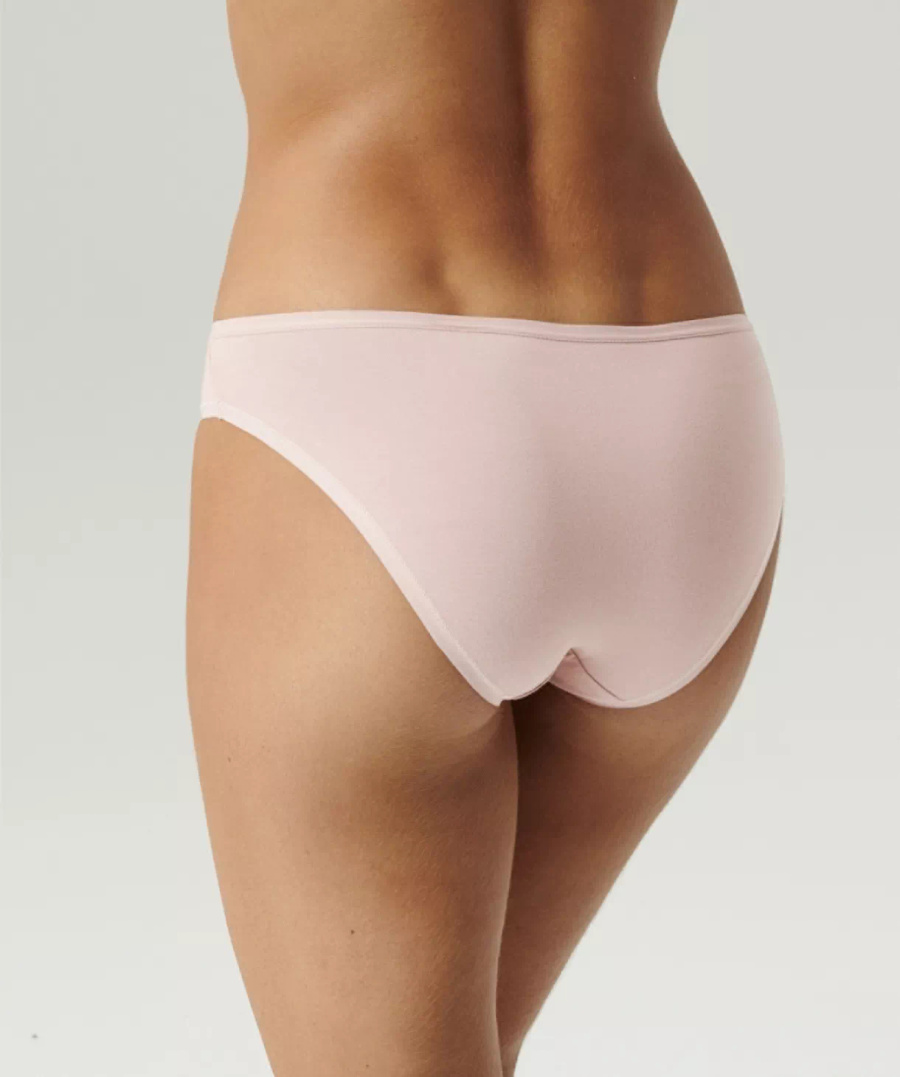 3-Pack Bikiniunterteile für Frauen