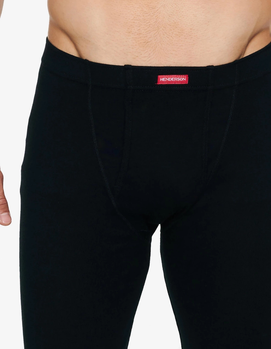 T-Shirt Set Bt-104 4862 Schwarz