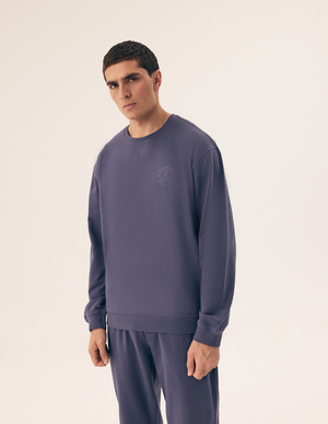 Outdoor Cotton Sweatshirt