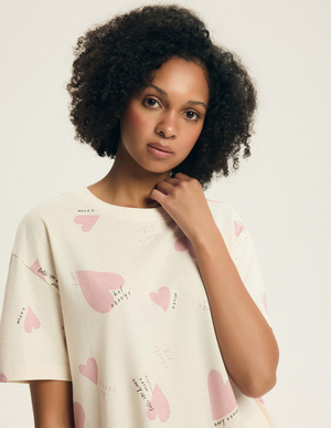 Elain Women's Pajamas