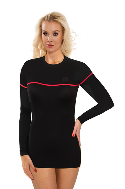 Dryarn CL36 Thermo-T-Shirt für Frauen 