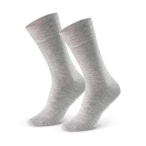 Socken Serie Grau