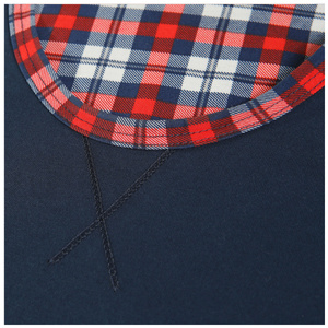 Bawełniana piżama męska WALDI Sesto Senso