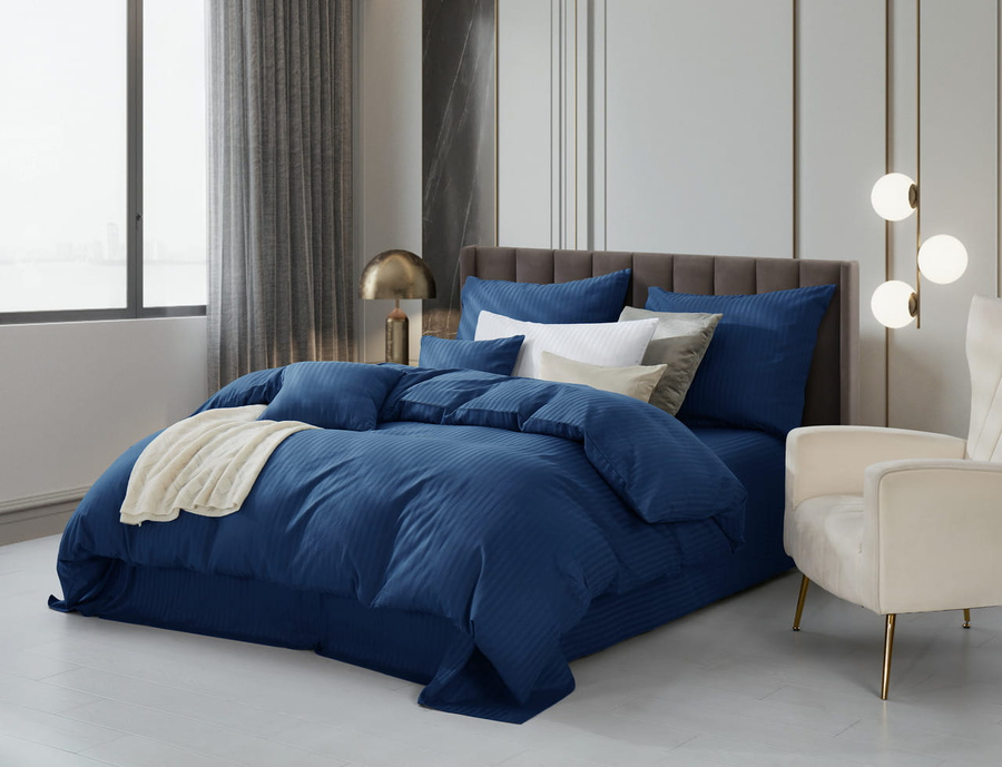 Chiloți Bărbătești SM02 Bleumarin