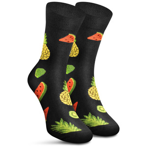 zabawne Skarpety nie do pary FUNNY Art. 80 Skarpol