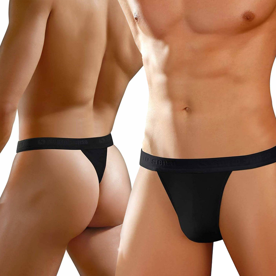 3X TIGER HERREN-TANGA