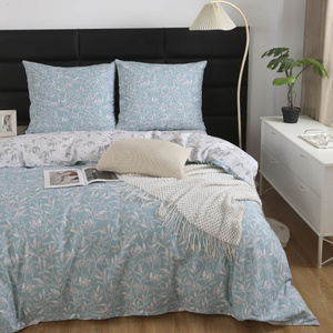 Bettwäsche Satin S040