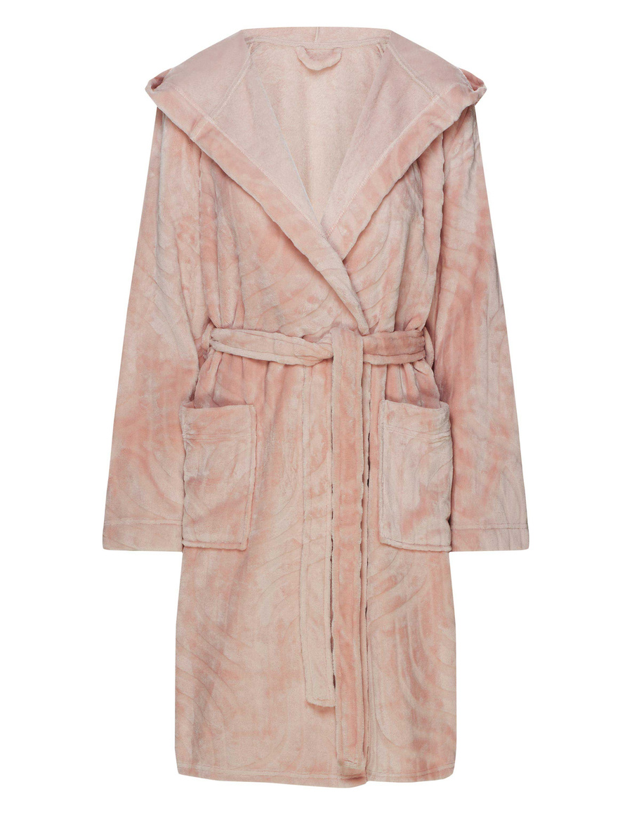 Devyn bathrobe