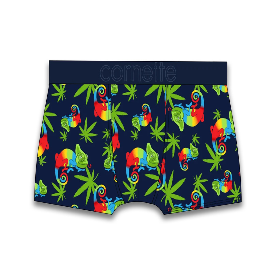 High Emotion Cornette Enge Boxershorts