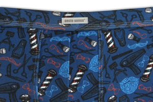 Bokserki Funny 09 Sesto Senso