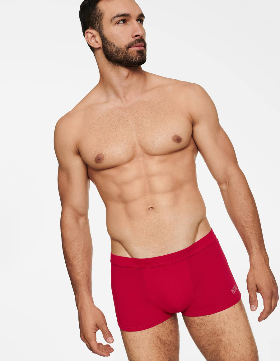Boxershorts State Mehrfarbig