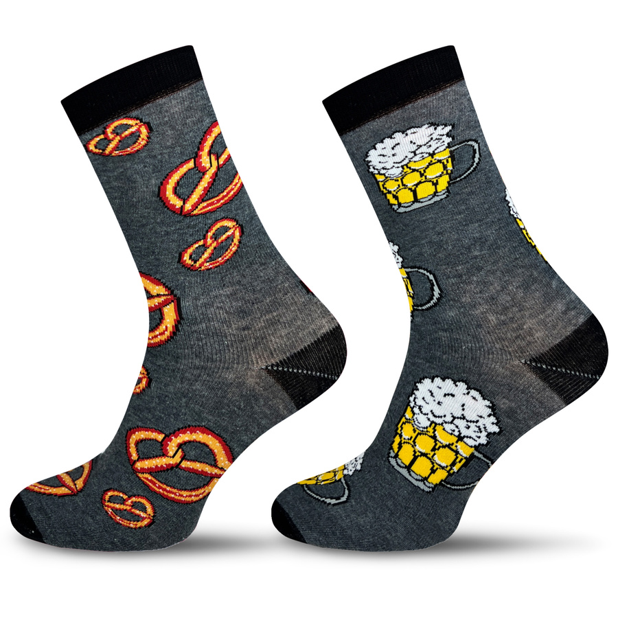 Socken Serie Avangard 0125