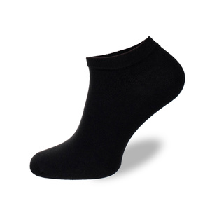 Herren-Socken aus glatter Baumwolle Milena 170