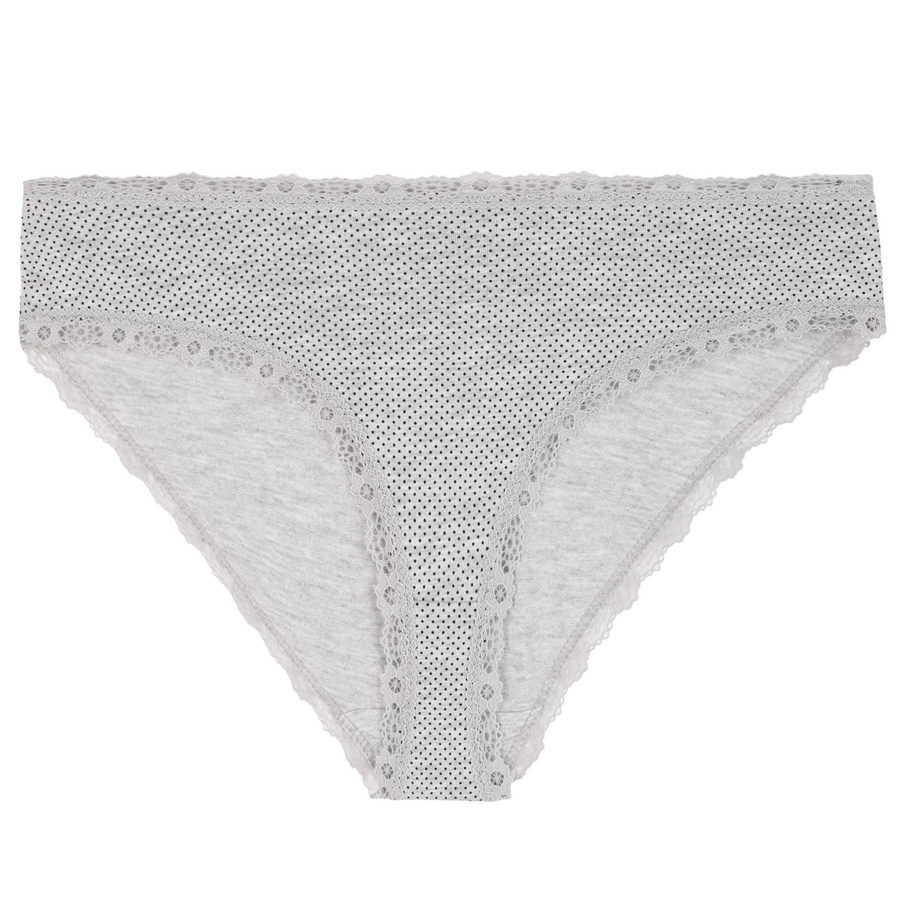 Damen Bikini Slips Serie Mix