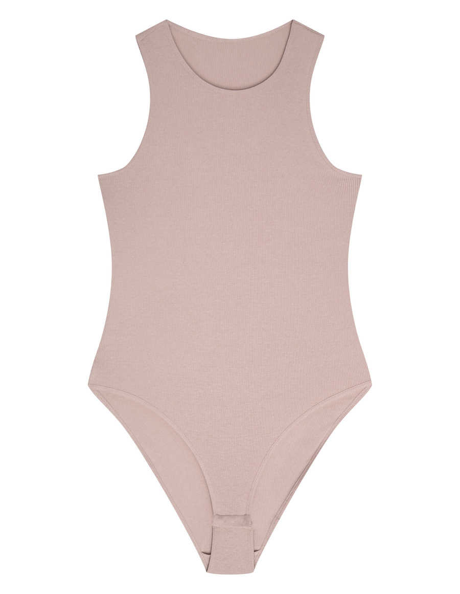 Body model Nazli Roșu închis