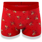 Boxershorts Valentinstag Amor
