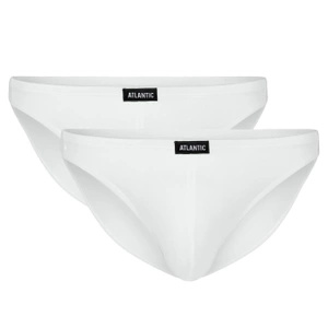 Mini-Slips Serie 2BMP-014 Weiß/Grau/Schwarz