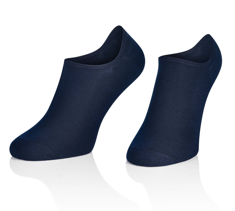 kurze Socken SOFT COTTON aus gekämmter Baumwolle