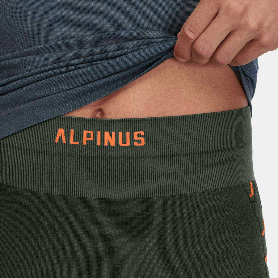 Alpinus Gausdal men's thermal underwear SI35149