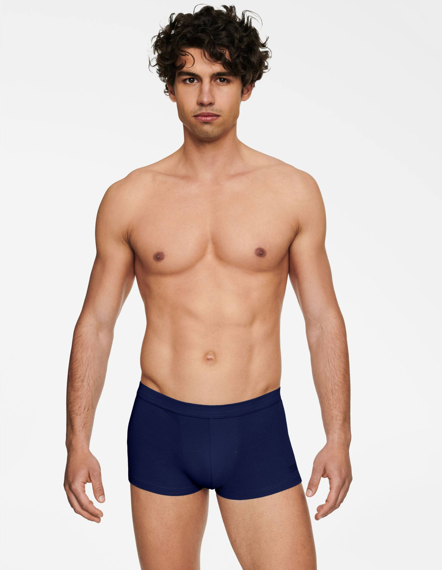 Boxershorts State Mehrfarbig