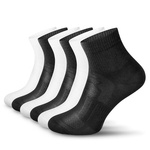 Cosy Frottee Sport Socken SKS008 Krebo