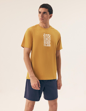 Chiloți bărbătești SM02 bej deschis