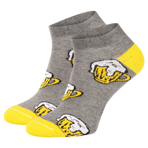 Boxeri Bărbați Panther BM01 Multicolori