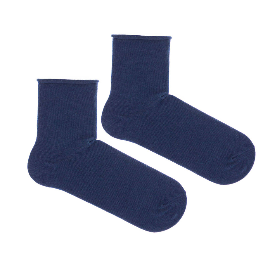 Geschmeidige Baumwollsocken ohne Druckstellen Milena