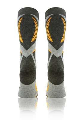 Ski Sport Wollsocken